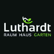 Raum Haus Garten Luthardt